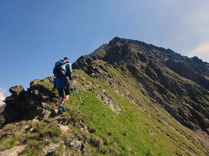 Gölbner, 2943 m